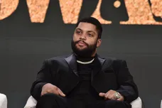 2023 TCA Winter Press Tour - Apple TV+