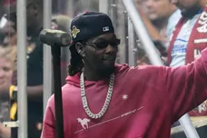 MLS: Inter Miami CF at Atlanta United FC