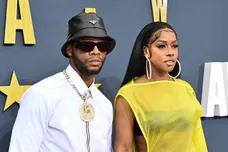 2023 BET Awards - Arrivals