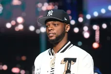 Davido In Concert - Atlanta, GA