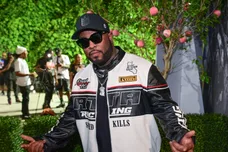 Our Community First Action Inc. Concert - Atlanta, GA