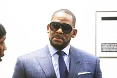 R. Kelly Appears In Family Court Over Unpaid Child Support