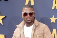 BET Awards 2023 - Arrivals