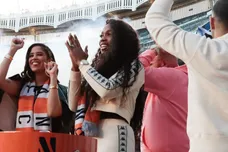 MLS: Chicago Fire at New York City FC