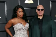 Entertainment: 59th Annual GRAMMY Awards