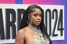 2024 BET Awards - Arrivals