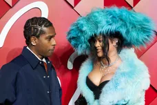 The Fashion Awards 2024 Presented by Pandora - Arrivals