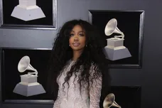 Entertainment: 60th Annual Grammy Awards