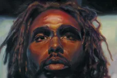 Sean Leon - IN LOVING MEMORY+ (Cover Art) (1)