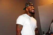 The Game Presents "The Making Of The Documentary 2" Screening