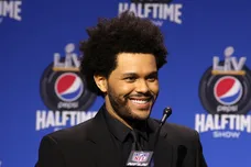 NFL: Super Bowl LV-Halftime Show Press Conference
