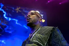 Entertainment: Hot 97s Summer Jam