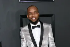 Entertainment: 59th Annual GRAMMY Awards