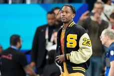 Olympics: Basketball-Men Semifinal - USA-SRB