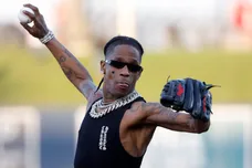 MLB: Spring Training-Houston Astros at Washington Nationals