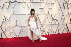Entertainment: 91st Academy Awards-Red Carpet