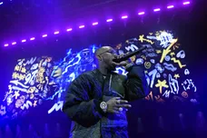 Entertainment: Hot 97s Summer Jam