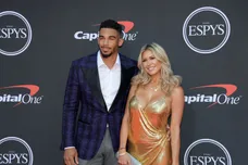 News: The ESPYS-Red Carpet