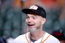 MLB: Chicago White Sox at Houston Astros