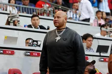 MLS: Inter Miami CF at New York Red Bulls