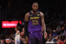 NBA: Los Angeles Lakers at Atlanta Hawks
