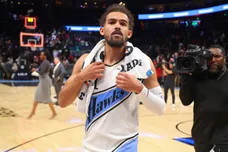 NBA: Los Angeles Lakers at Atlanta Hawks