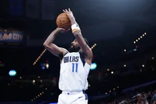 NBA: Dallas Mavericks at Oklahoma City Thunder