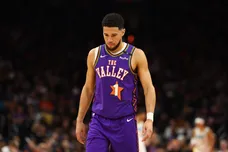 NBA: Indiana Pacers at Phoenix Suns