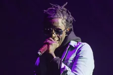 Entertainment: Young Thug