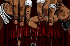 Young Thug Slime Season 1 2 Mixtapes Streaming Stream