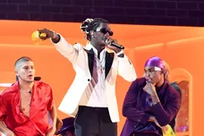 Entertainment: 61st Annual Grammy Awards