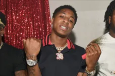 Young Thug Birthday Bash