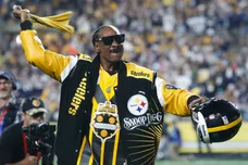 NFL: Dallas Cowboys at Pittsburgh Steelers