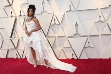 Entertainment: 91st Academy Awards-Red Carpet