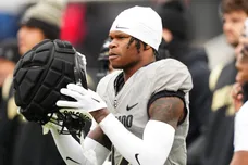 NCAA Football: Colorado Spring Game