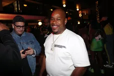 Prolific Presents The Game "Born To Rap" Listening Event During BET Weekend