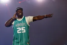 DaBaby &amp; Friends - Billion Dollar Baby Birthday Bash