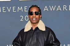 38th Annual Footwear News Achievement Awards