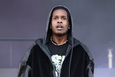 Wireless Festival 2022: Crystal Palace Park