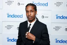 "Stockholm Syndrome" Premiere - 2021 Tribeca Festival