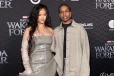 Marvel Studios' "Black Panther 2: Wakanda Forever" Premiere