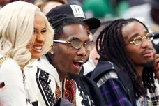 NBA: Boston Celtics at Atlanta Hawks