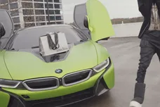 Che Pose For The Pic Cover Art