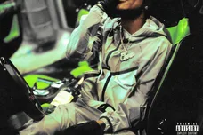 Chow Lee - kinda up off talent