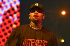 Chris Brown In Concert - Atlanta, GA