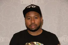 2018 ComplexCon - Day 1