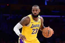 NBA: Miami Heat at Los Angeles Lakers