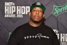 2015 BET Hip Hop Awards - Arrivals