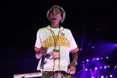 Druski Hosts First-Ever “Coulda Fest” Comedy and Music Festival at State Farm Arena in Atlanta.