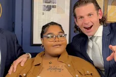 Dank Demoss Rapper Overweight Lawsuit Lyft Discrimination Hip Hop News